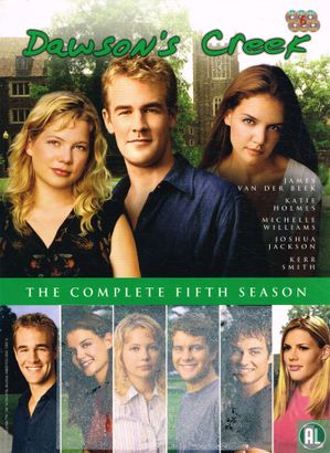 The Complete Fifth Season - Afbeelding 1