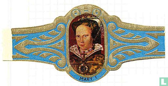 Mary I - Afbeelding 1