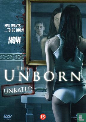 The Unborn - Afbeelding 1