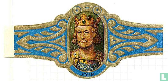 John - Afbeelding 1