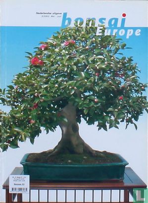 Bonsai Europe 53