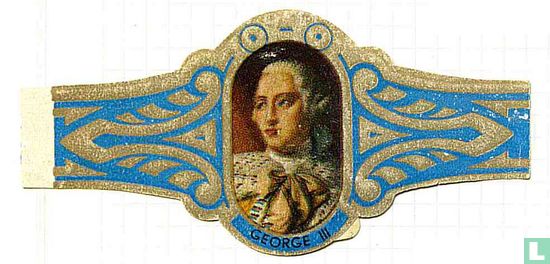 George III - Afbeelding 1