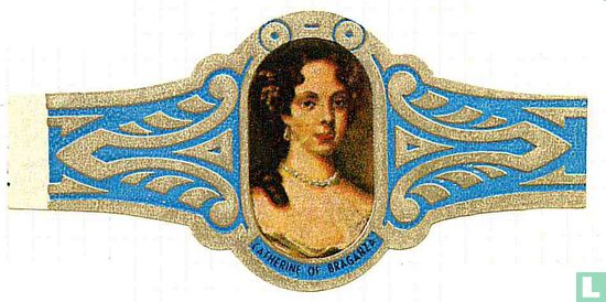 Catherine of Braganza - Afbeelding 1
