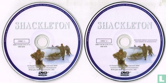 Shackleton - Bild 3