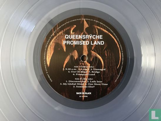 Promised land - Image 3