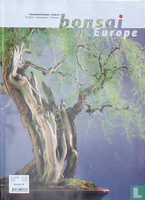 Bonsai Europe 55