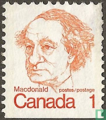 John Macdonald