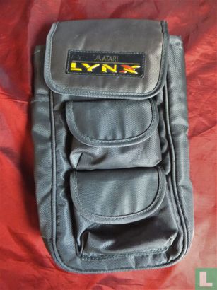 Atari Lynx tas - Bild 1