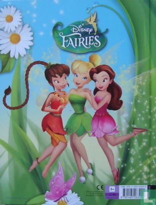 Disney Fairies Annual 2013 - Bild 2