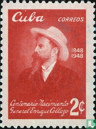 Enrique Collazo 