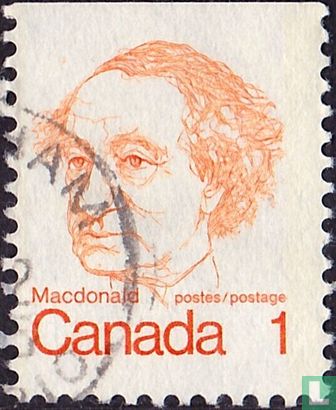 John Macdonald