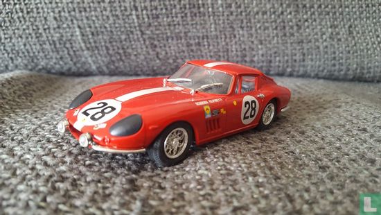 Ferrari 275 GTB - Image 1