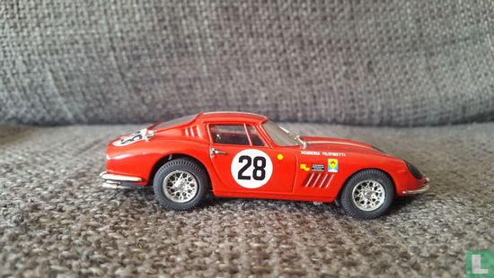 Ferrari 275 GTB - Image 2