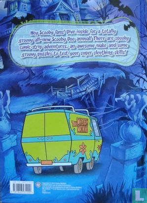 Scooby-Doo! Annual 2011 - Afbeelding 2