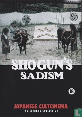 Shogun's Sadism - Image 1