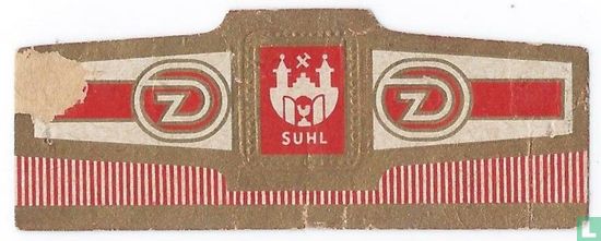 Suhl - ZD - ZD - Image 1
