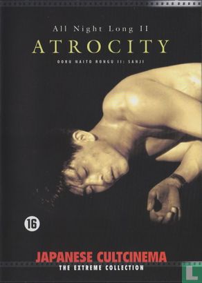 Atrocity - All Night Long II - Image 1