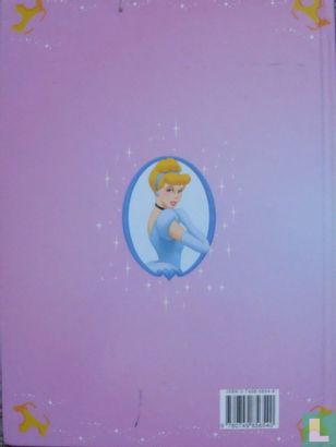 My Disney's Princess Annual 2003 - Image 2