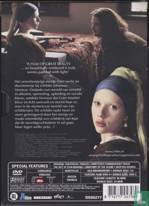 Girl with a Pearl Earring - Image 2