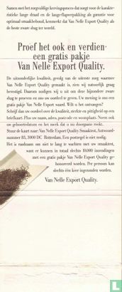 Van Nelle Export - Image 2