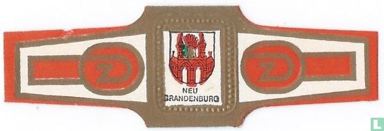 Neu Brandenburg - ZD - ZD - Image 1