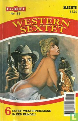 Western Sextet 83 - Afbeelding 1