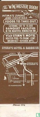 Stern's famous Barbecue - Afbeelding 2