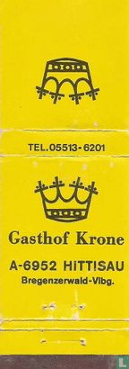 Gasthof Krone - Image 1