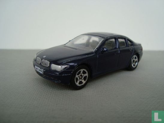 BMW 7-Series - Afbeelding 1