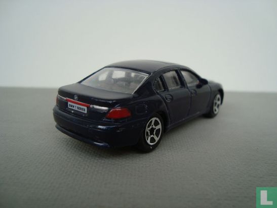 BMW 7-Series - Afbeelding 2