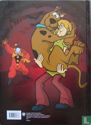 Scooby-Doo! Annual 2008 - Afbeelding 2