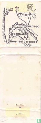 Hotel del Coronado - Afbeelding 2