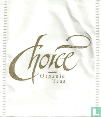 Organic Teas  - Bild 1