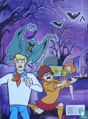Scooby-Doo! Annual 2003 - Afbeelding 2
