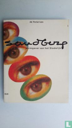 Sandberg - Afbeelding 1