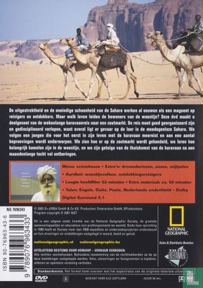 Dwars door de Sahara - Image 2