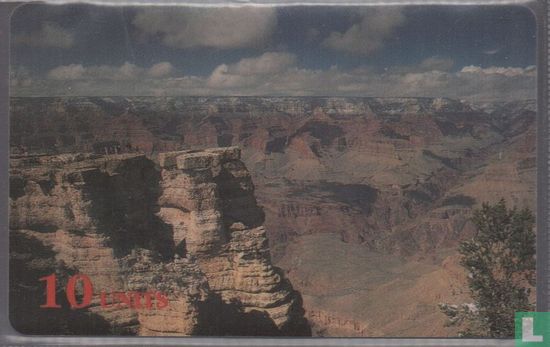 Grand Canyon - Afbeelding 1