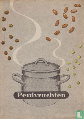 Peulvruchten - Bild 1