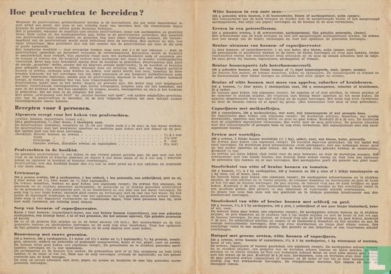 Peulvruchten - Bild 3