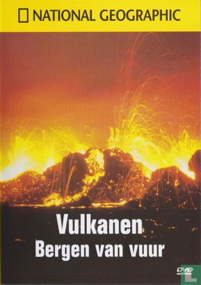 Vulkanen Bergen van vuur - Image 1