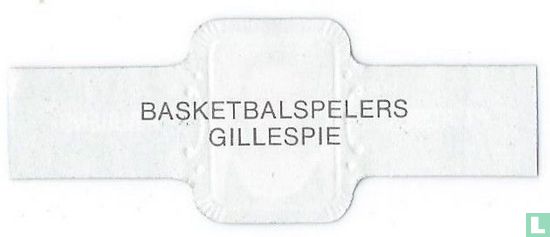 Gillespie - Bild 2