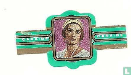 Astrid Kon. d. Belgen 1905-1935 - Afbeelding 1