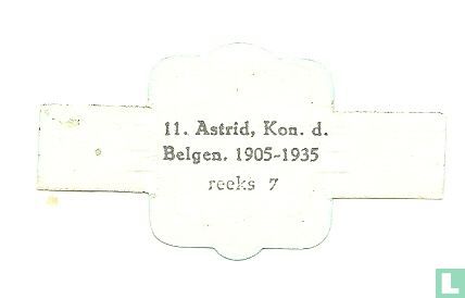 Astrid Kon. d. Belgen 1905-1935 - Bild 2