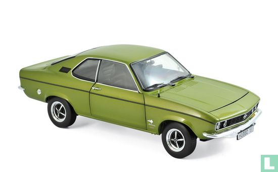 Opel Manta A - Afbeelding 1
