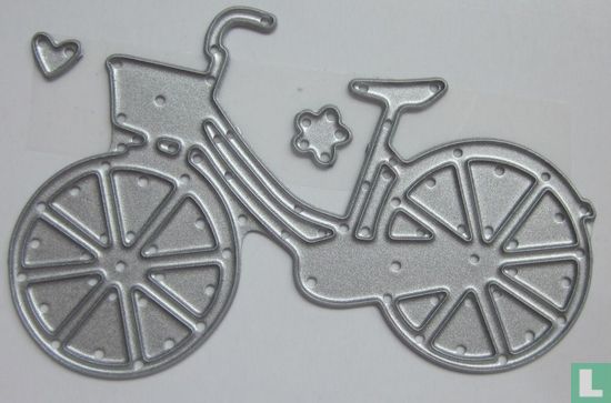 Damesfiets - Image 1