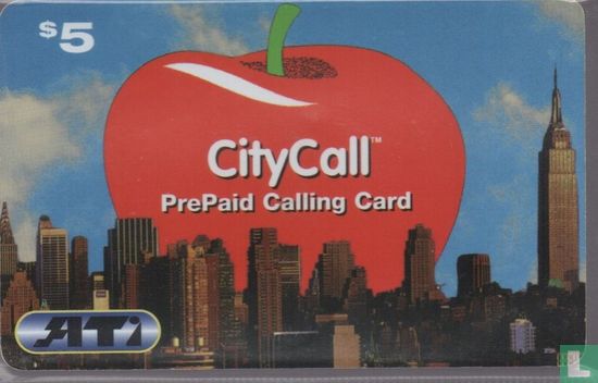 City Call - Afbeelding 1