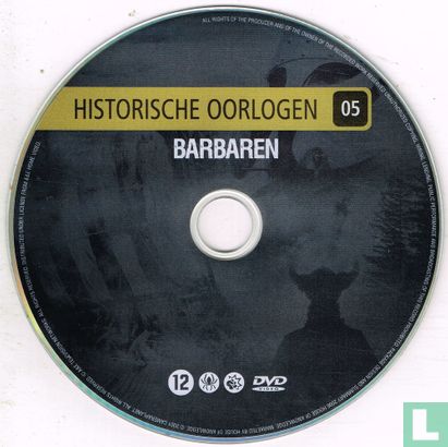 Barbaren - Bild 3