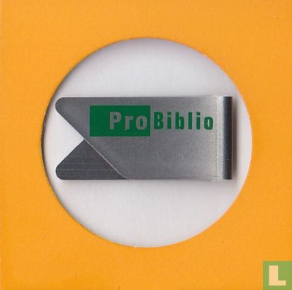 ProBiblio - Afbeelding 1