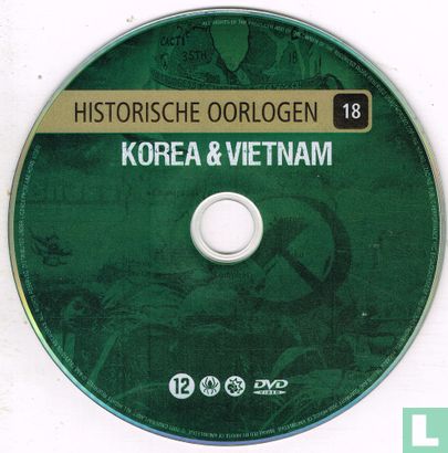 Korea & Vietnam - Image 3