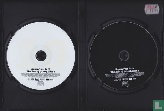 Supergrass is 10 - Image 3